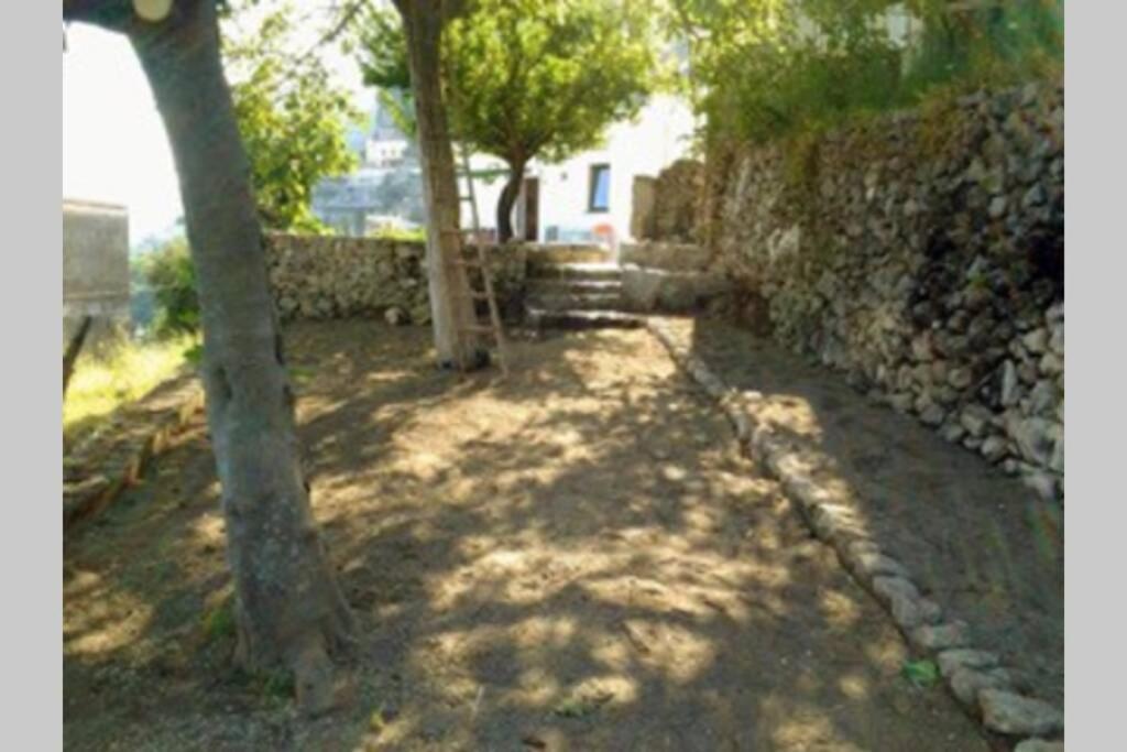 Casa Marilo - A Beautiful House Overlooking Αμάλφι Εξωτερικό φωτογραφία