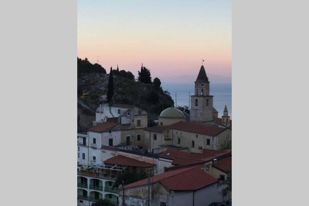 Casa Marilo - A Beautiful House Overlooking Αμάλφι Εξωτερικό φωτογραφία