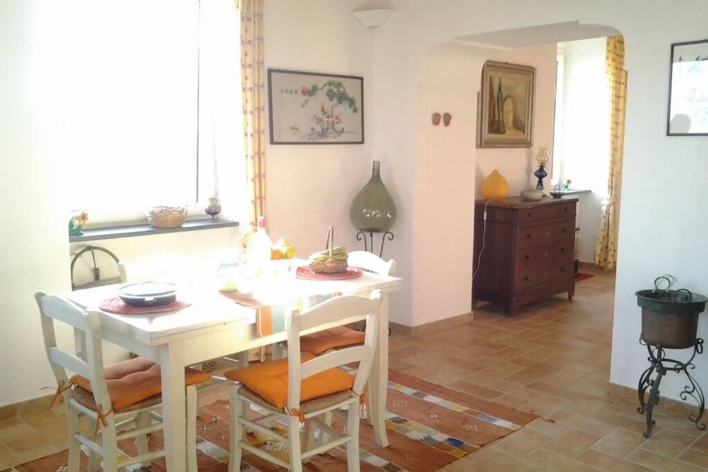 Casa Marilo - A Beautiful House Overlooking Αμάλφι Εξωτερικό φωτογραφία