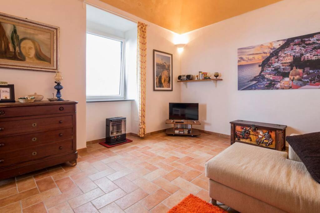 Casa Marilo - A Beautiful House Overlooking Αμάλφι Εξωτερικό φωτογραφία