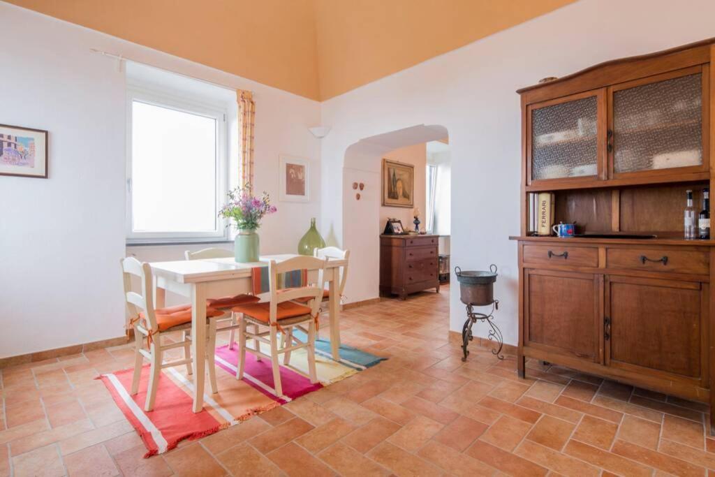 Casa Marilo - A Beautiful House Overlooking Αμάλφι Εξωτερικό φωτογραφία