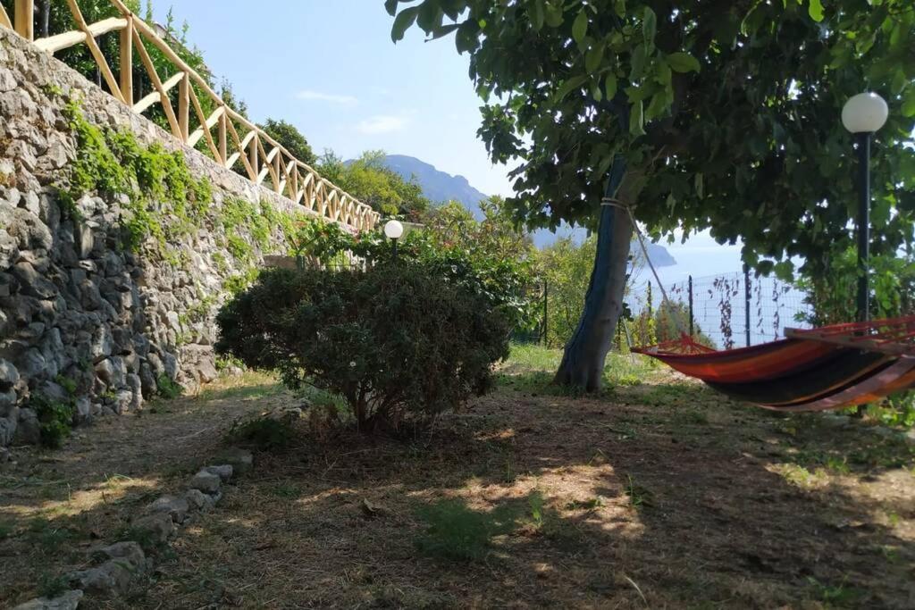 Casa Marilo - A Beautiful House Overlooking Αμάλφι Εξωτερικό φωτογραφία