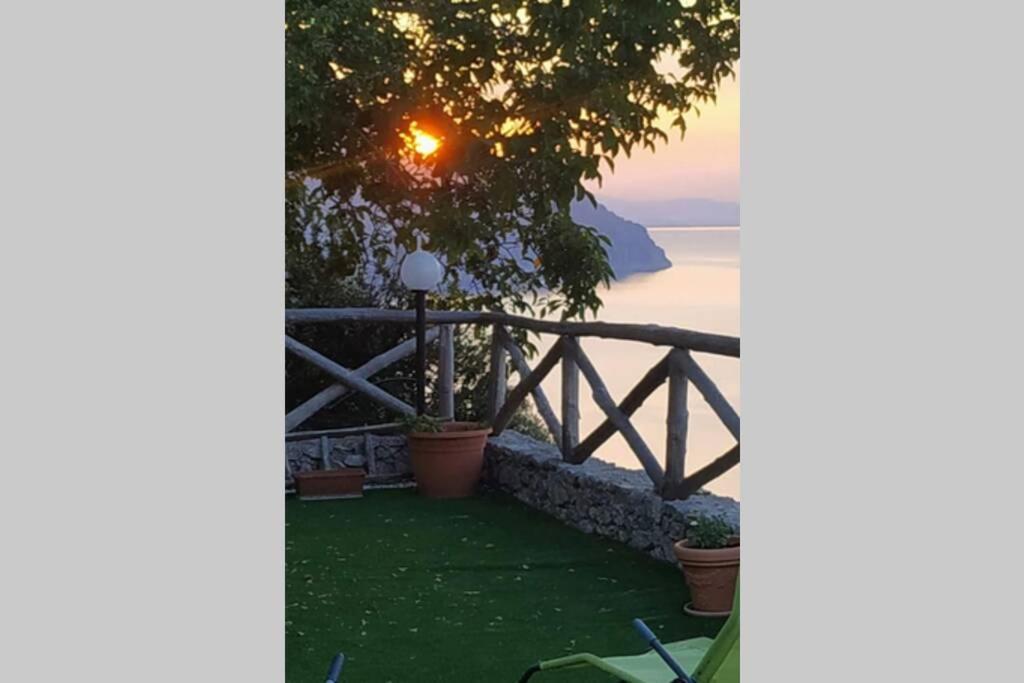 Casa Marilo - A Beautiful House Overlooking Αμάλφι Εξωτερικό φωτογραφία